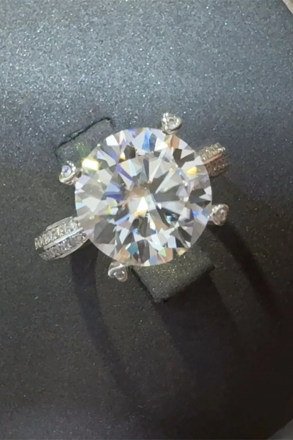 5 Carat Sparkala™ 925 Sterling Silver Ring