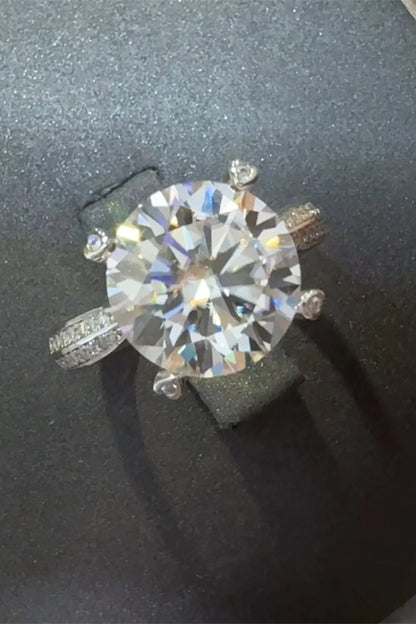 5 Carat Sparkala™ 925 Sterling Silver Ring