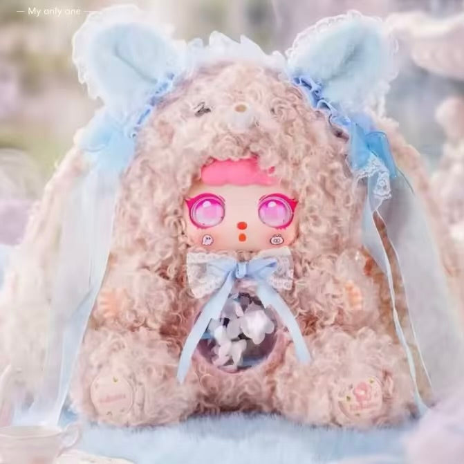 Kebidou 600% Nai Fu Bunny Sauce V2 Series - Confirmed