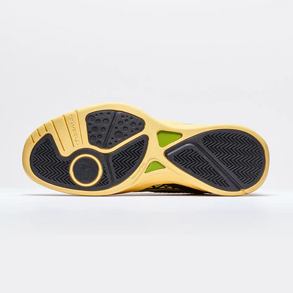 Q4 Sports LG9-III "Warrior" Basketball Shoes – Men's 6.5