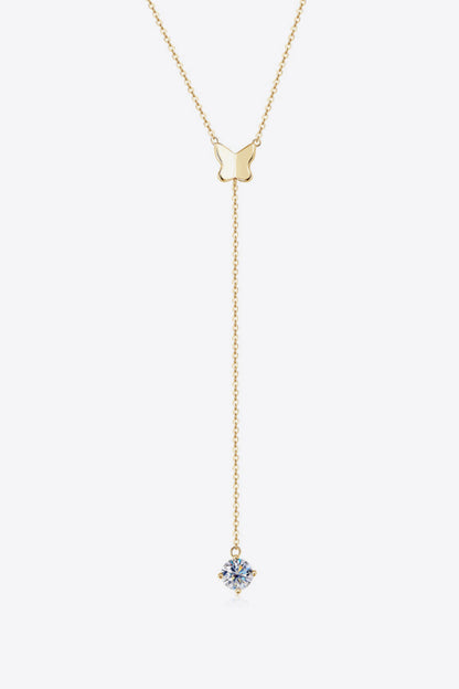1 Carat Sparkala™ 925 Sterling Silver Necklace