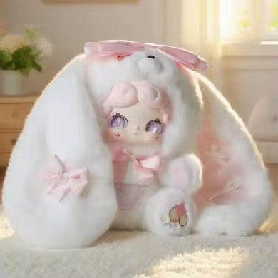 Lucky Deer Nai Sweet Tea Bunny 600% Series Plush Confirmed