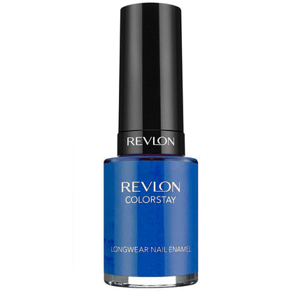Color Stay Nail Polish
