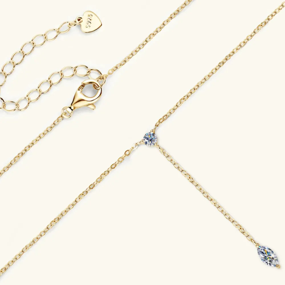 Sparkala™ 925 Sterling Silver Necklace