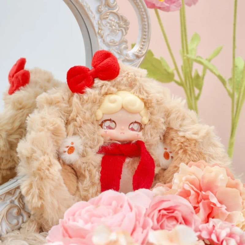 Lucky Deer Nai Good Night Rabbit Plush Blind Box – Confirmed - Open Box/Sealed Bag