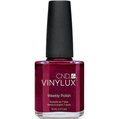 Rose Nail Polish