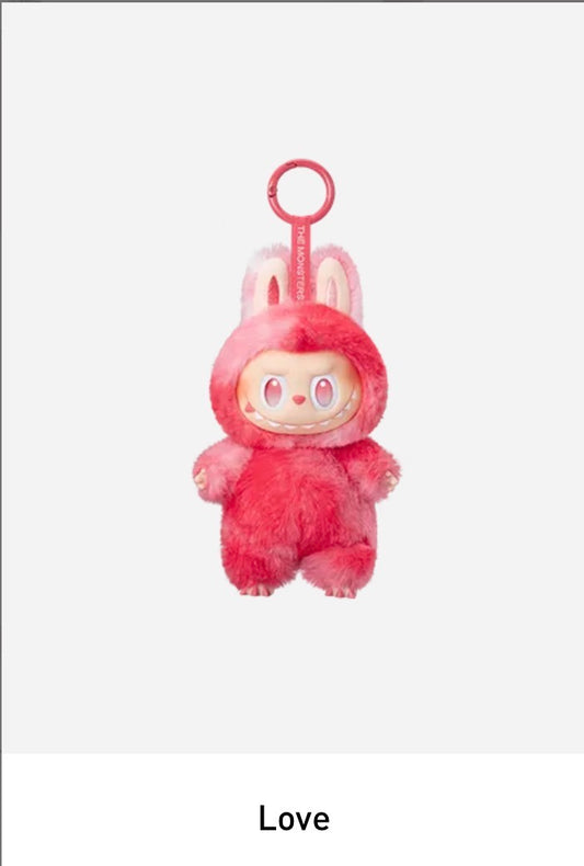 THE MONSTERS Big into Energy (BIE) Labubu Series- Confirmed