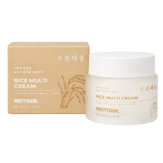 Rice Multi Cream