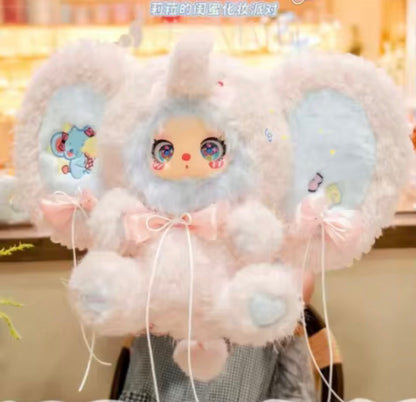 Liila Masquerade Party Plush 600% Series – Designer Plush Confirmed