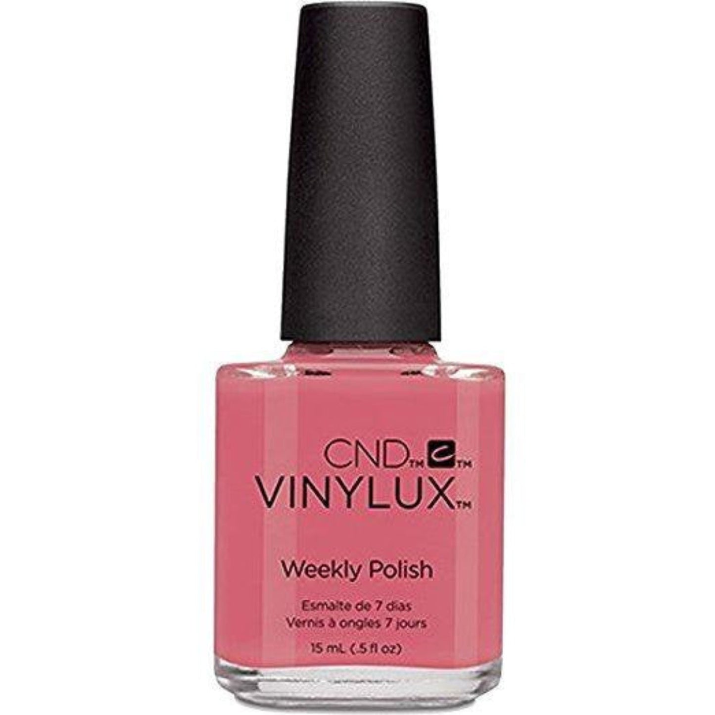 High Impact Nail Polish