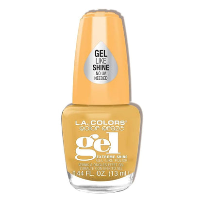 Extreme Shine Nail Polish