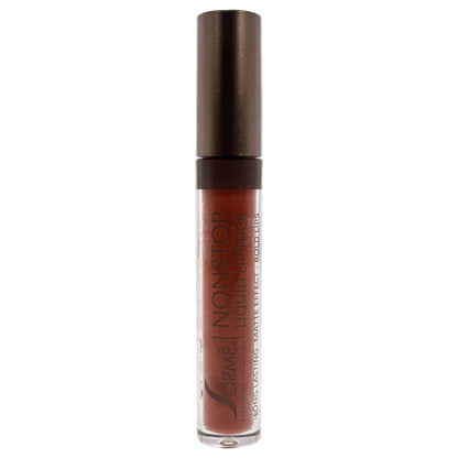 Nonstop Matte Liquid Lipstick