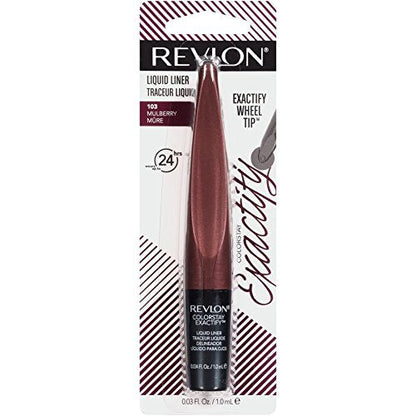 Exactify Liquid Eye Liner