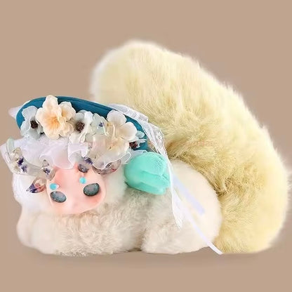 Gululu Deer in Bloom Series Plush Blind Box – Confirmed
