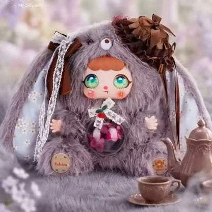 Kebidou 600% Nai Fu Bunny Sauce V2 Series - Confirmed