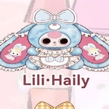 Baby Three Lily Rabbit Town V5 400% Series Plush - Confirmed -