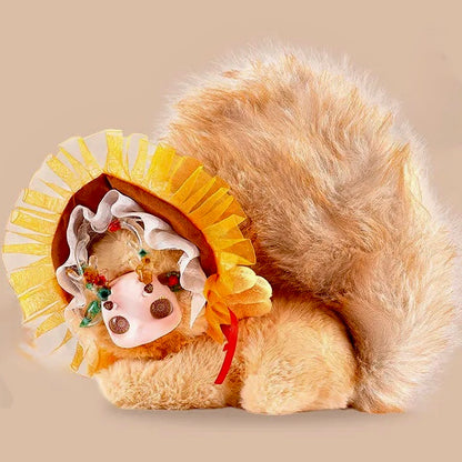 Gululu Deer in Bloom Series Plush Blind Box – Confirmed