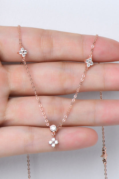 Sparkala™ 925 Sterling Silver Necklace