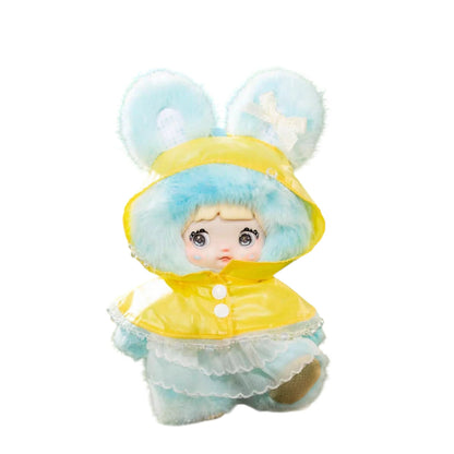 Nommi Weather Forecast Series Plush  – Confirmed Collectible Plush Figures