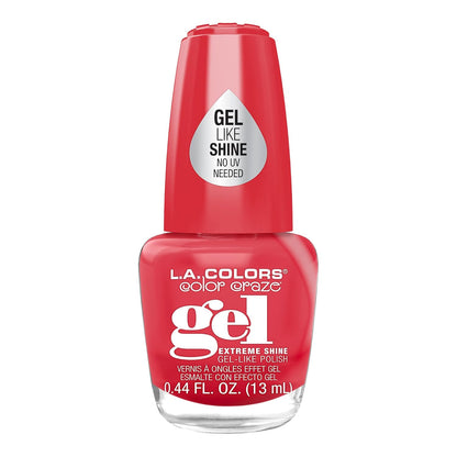 Extreme Shine Nail Polish