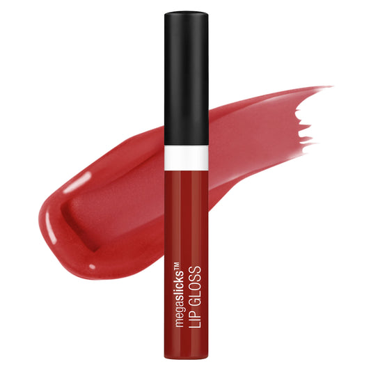 Moisturizing Lip Gloss