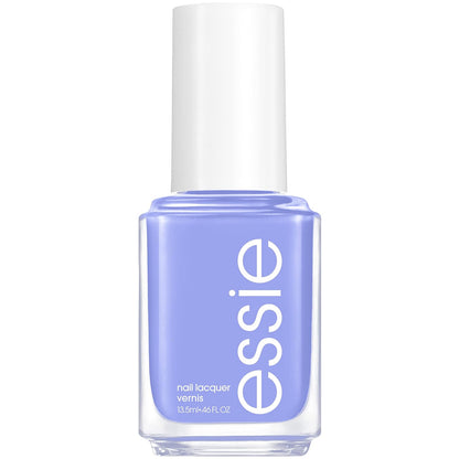 Glossy High - Shiny Nail Polish (Fall Collection)