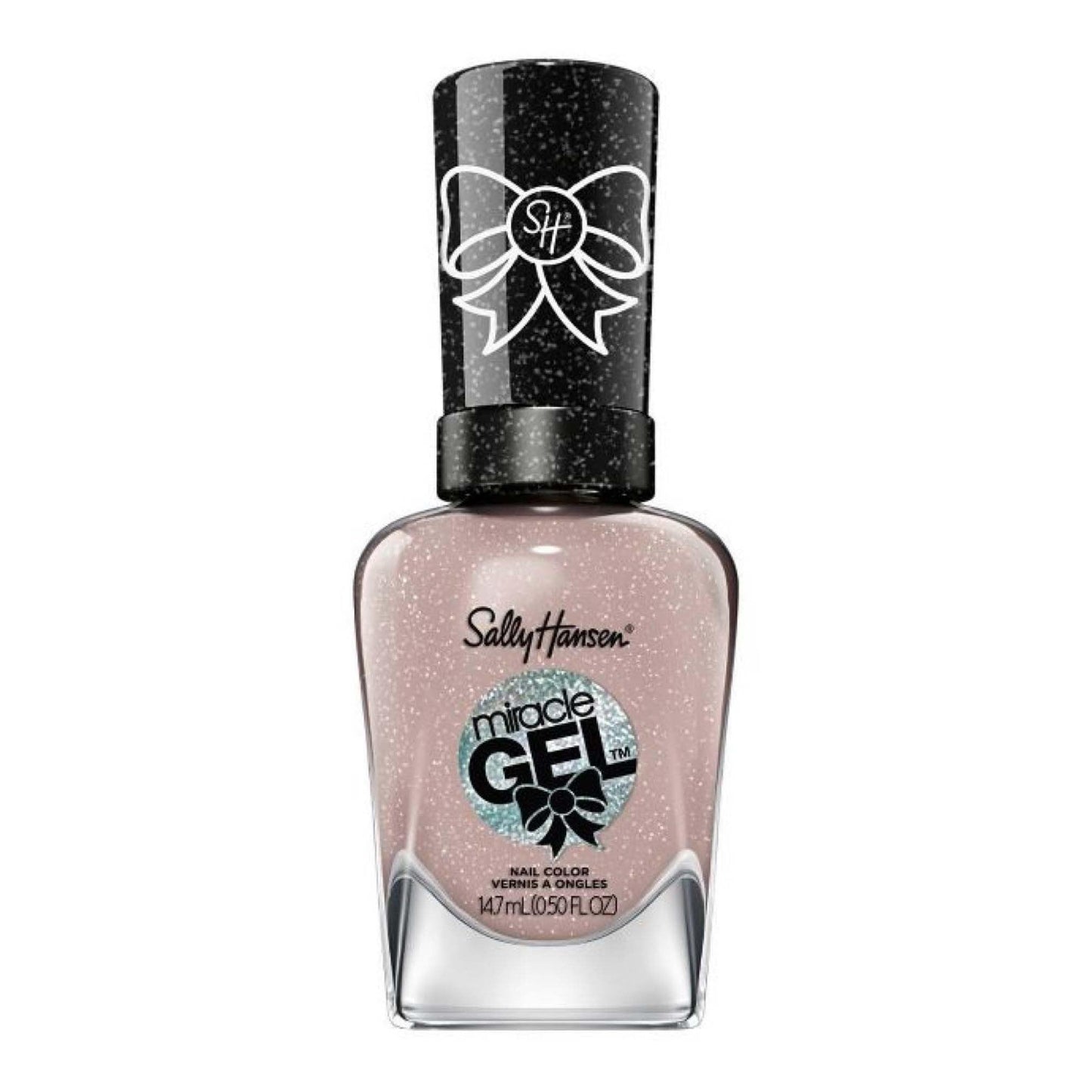 Vibrant Nail Polish