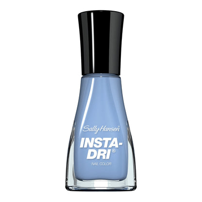 All-in-one Vibrant Nail Polish