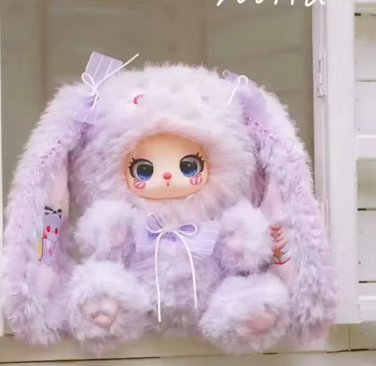 Liila Masquerade Party Plush 600% Series – Designer Plush Confirmed