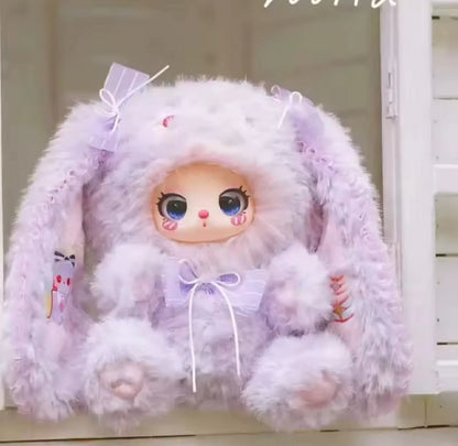 Liila Masquerade Party Plush 600% Series – Designer Plush Confirmed
