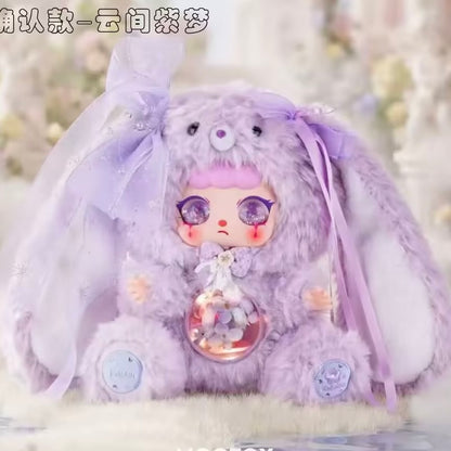 Kebidou 600% Nai Fu Bunny Sauce V2 Series - Confirmed