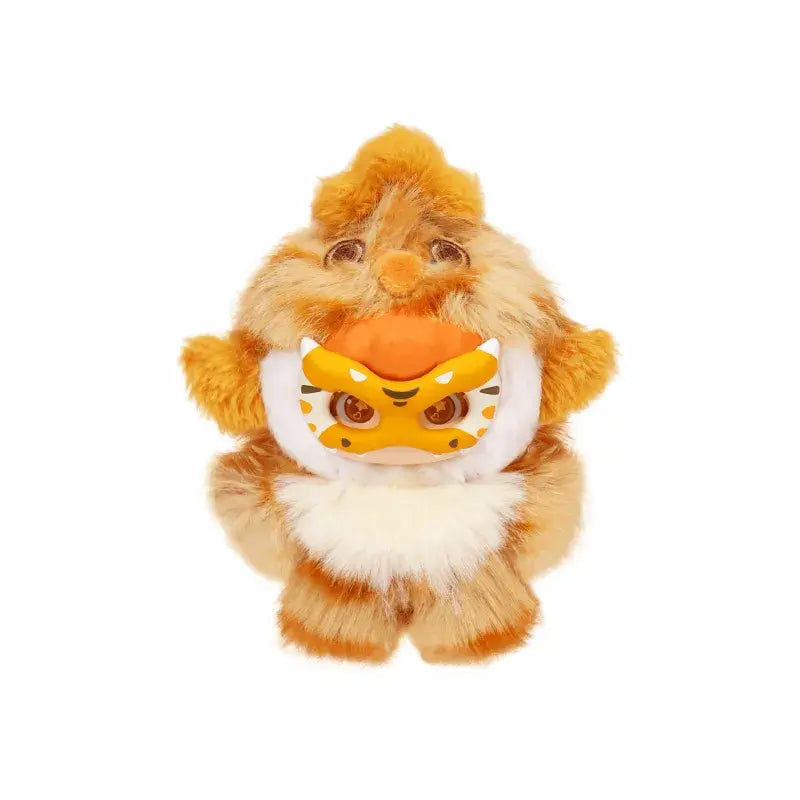 Mochii Little Monster Series Plush Blind Box - Confirmed