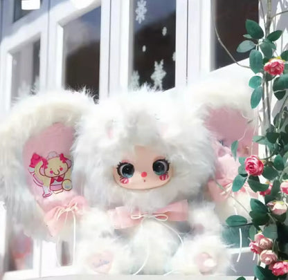 Liila Masquerade Party Plush 600% Series – Designer Plush Confirmed