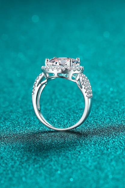 5 Carat Sparkala™ 925 Sterling Silver Ring