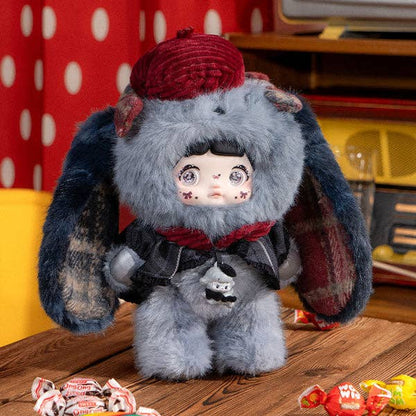 Nommi Childhood Memories Series Kawaii Plush Doll - Blind Box or Confirmed