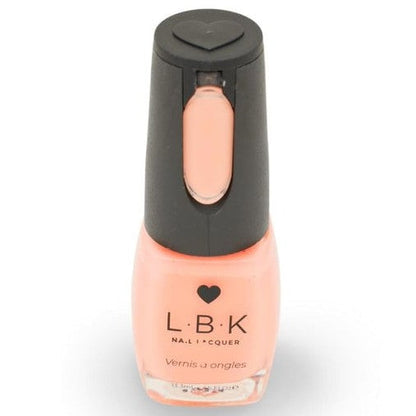 Perfect Match Nail Polish