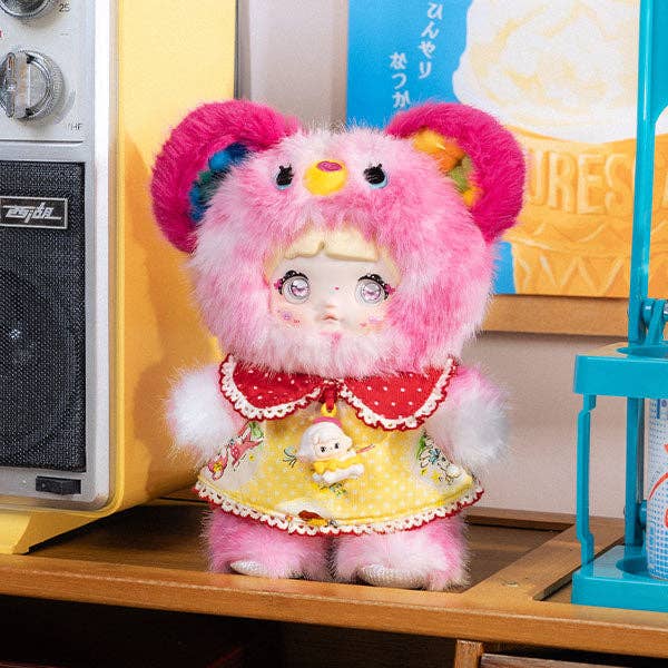 Nommi Childhood Memories Series Kawaii Plush Doll - Blind Box or Confirmed