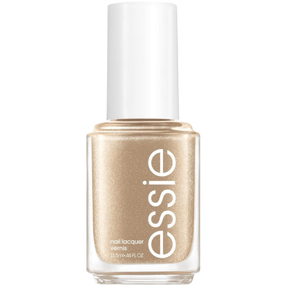 Glossy High - Shiny Nail Polish (Fall Collection)