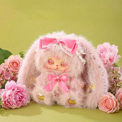 Samuel San Xiao Mao 680% Plush Series – Confirmed, Bag Sealed