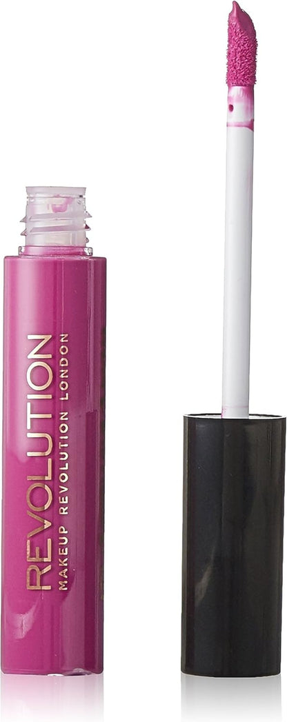 Limitless Lip Amplification Lip Gloss