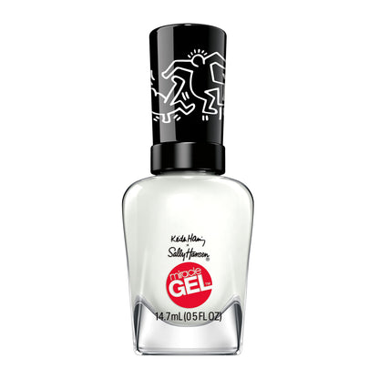 Vibrant Nail Polish