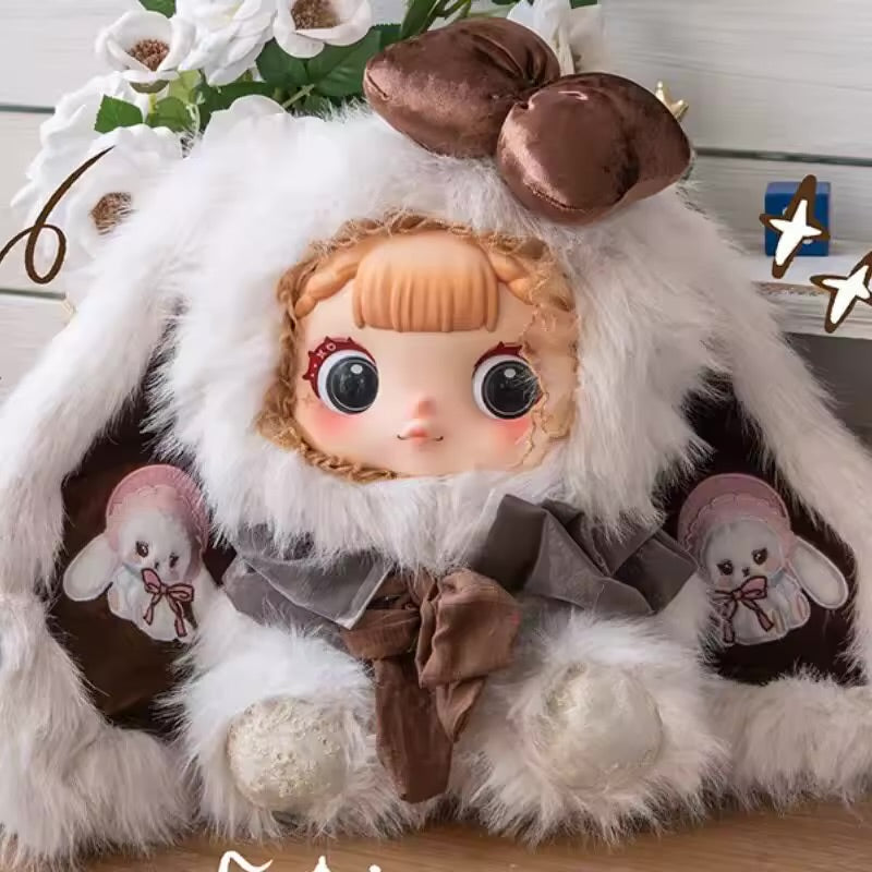 GiGi Whimsical Secret Realm 600% Series Large Collectible Plush Confirmed