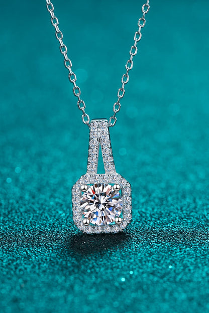 Sparkala™ 925 Sterling Silver Necklace