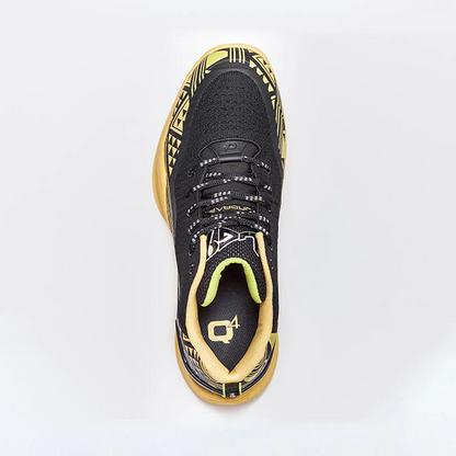 Q4 Sports LG9-III "Warrior" Basketball Shoes – Men's 6.5