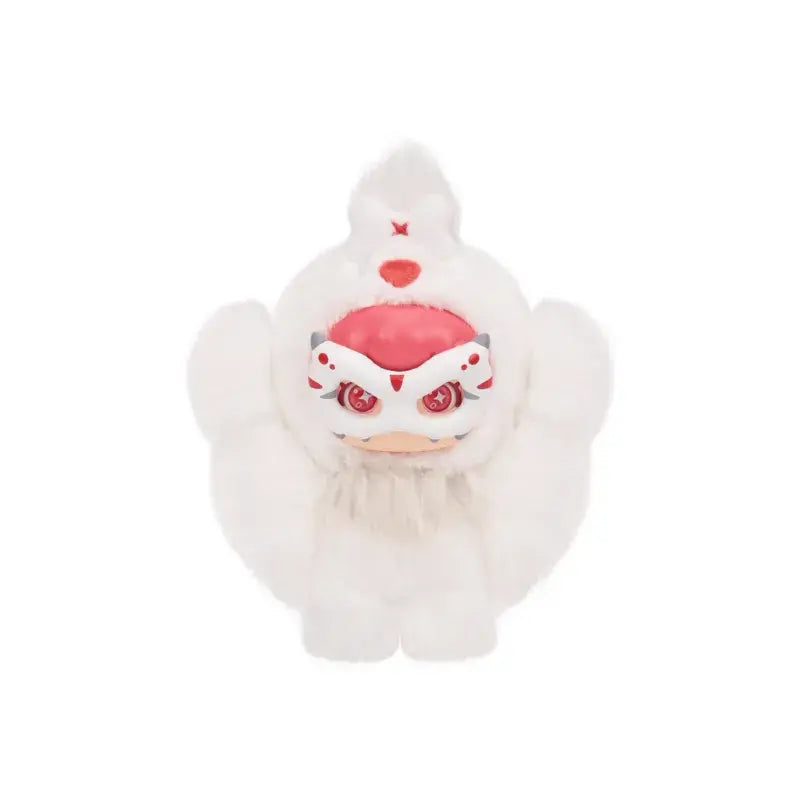 Mochii Little Monster Series Plush Blind Box - Confirmed