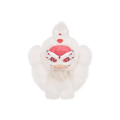 Mochii Little Monster Series Plush Blind Box - Confirmed