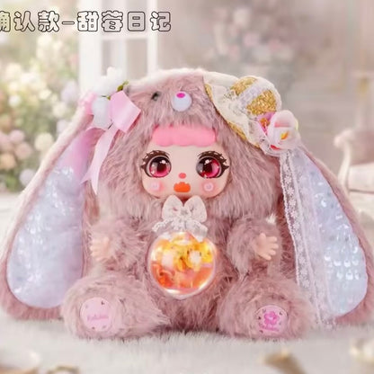 Kebidou 600% Nai Fu Bunny Sauce V2 Series - Confirmed
