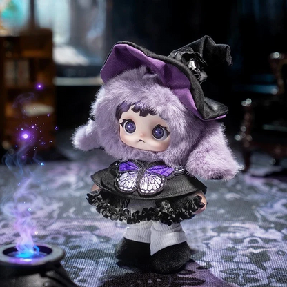 Heymi Witch’s Game Series Plush Blind Box – Confirmed