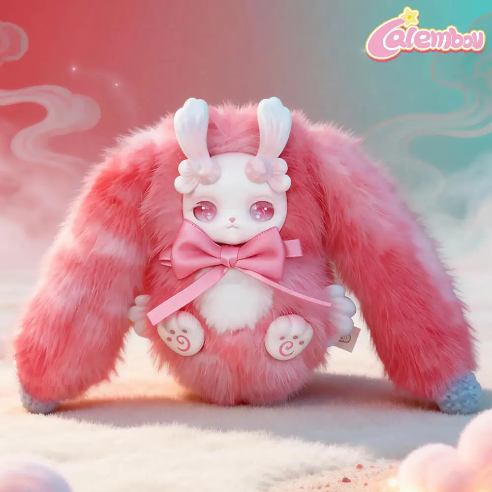 Loloan: The Dream Float in the World Series – Confirmed Blind Box Plush