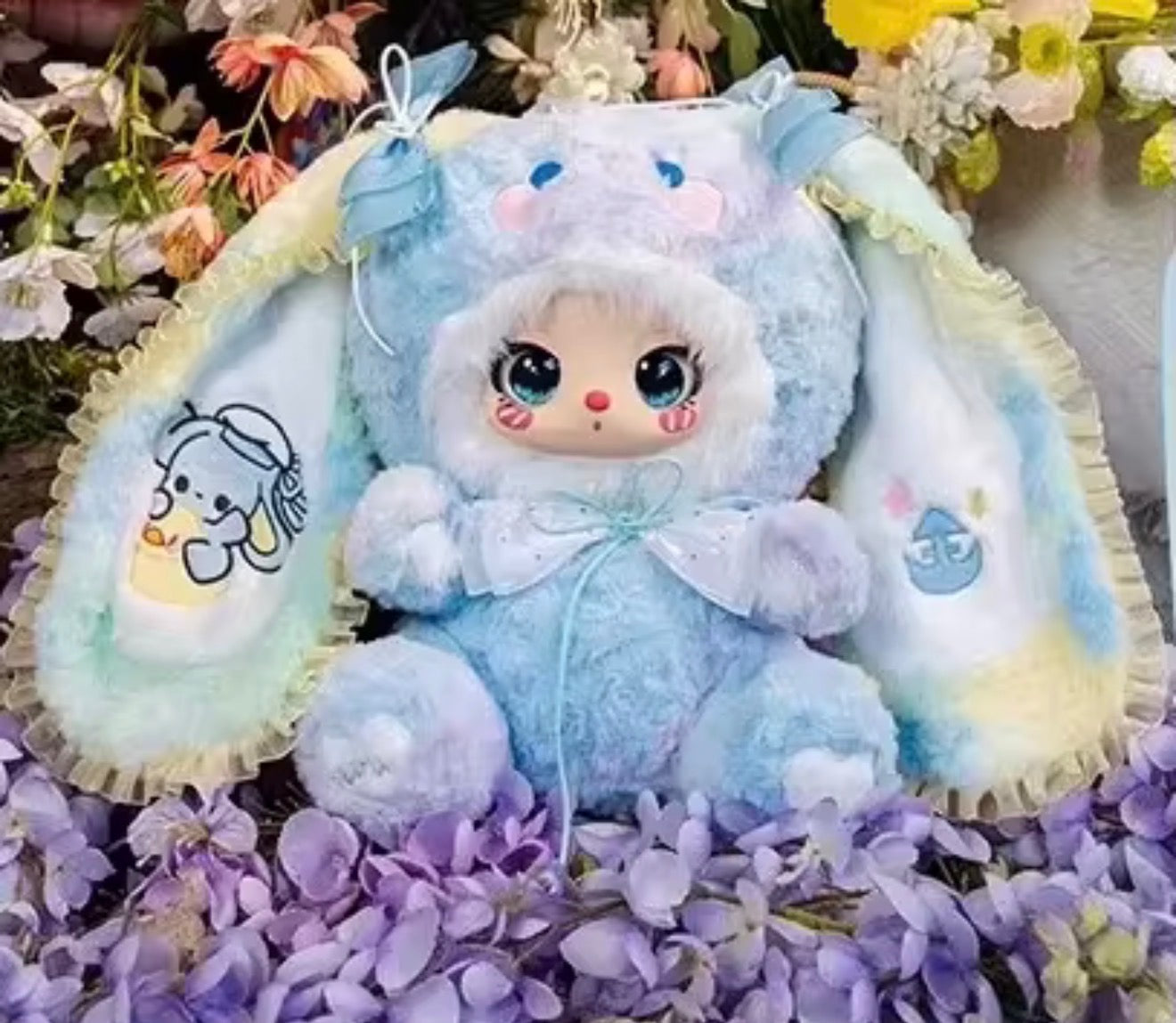 Liila Masquerade Party Plush 600% Series – Designer Plush Confirmed